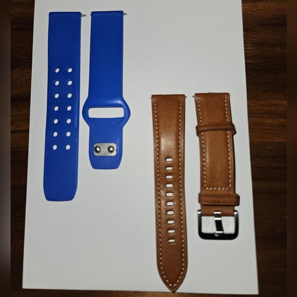 Samsung Accessories Samsung Galaxy 4 Watch Bands Poshmark